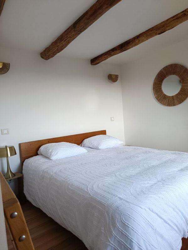 Vakantiehuis A La Tour De Peyrebrune