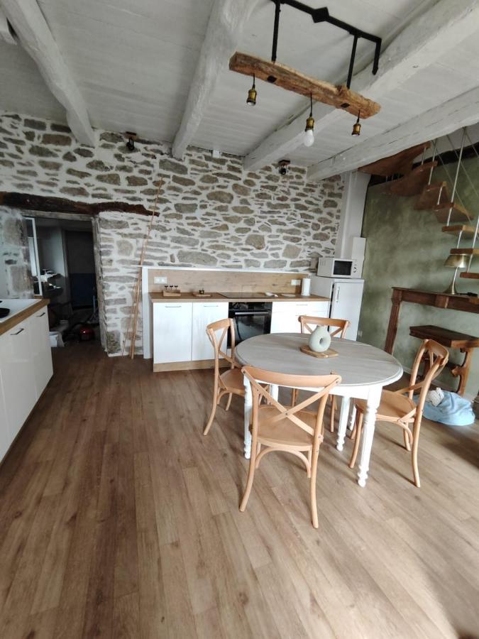 Holiday home A La Tour De Peyrebrune *