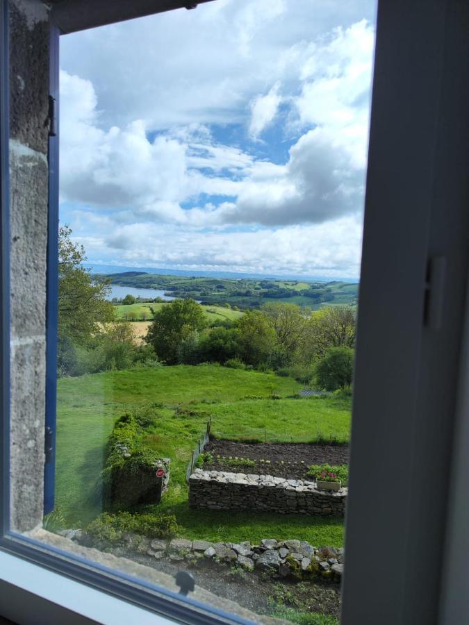 A La Tour De Peyrebrune Holiday home Alrance