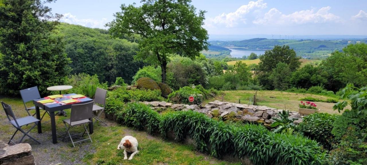 Holiday home A La Tour De Peyrebrune