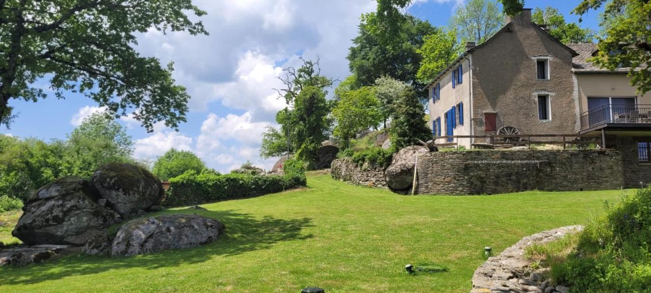 Holiday home A La Tour De Peyrebrune *